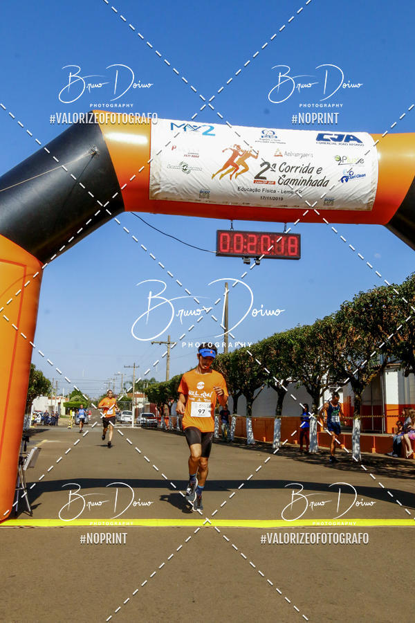 Buy your photos of the event2 CORRIDA E CAMINHADA ANHANGUERA - LEME on Fotop