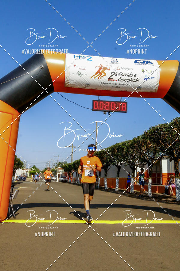 Buy your photos of the event2 CORRIDA E CAMINHADA ANHANGUERA - LEME on Fotop
