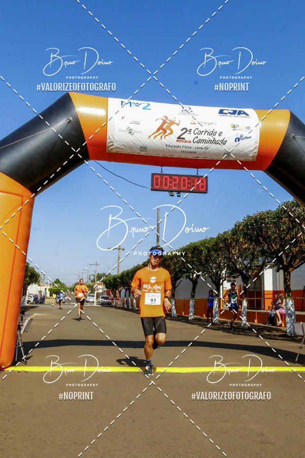 Buy your photos of the event2 CORRIDA E CAMINHADA ANHANGUERA - LEME on Fotop