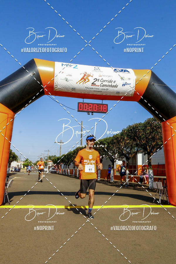 Buy your photos of the event2 CORRIDA E CAMINHADA ANHANGUERA - LEME on Fotop