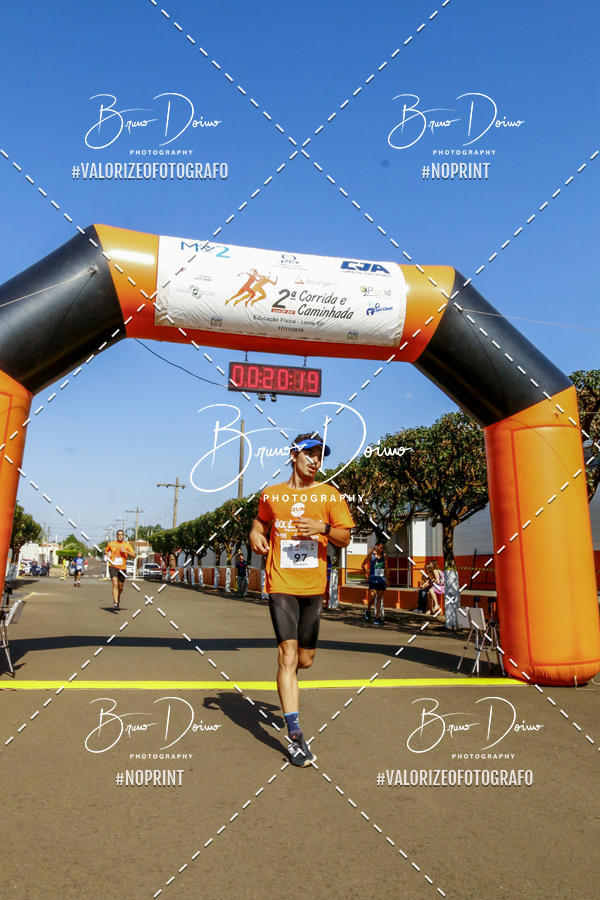 Buy your photos of the event2 CORRIDA E CAMINHADA ANHANGUERA - LEME on Fotop