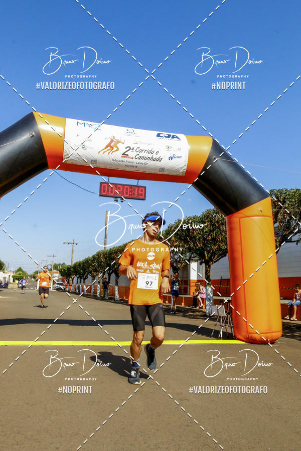 Buy your photos of the event2 CORRIDA E CAMINHADA ANHANGUERA - LEME on Fotop