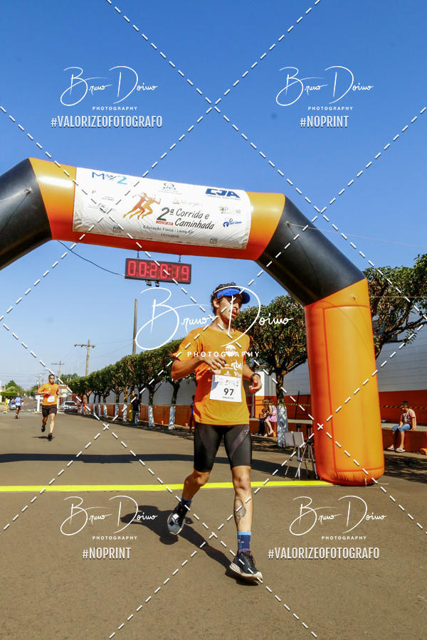 Buy your photos of the event2 CORRIDA E CAMINHADA ANHANGUERA - LEME on Fotop