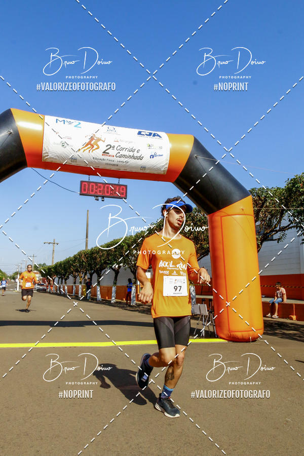 Buy your photos of the event2 CORRIDA E CAMINHADA ANHANGUERA - LEME on Fotop