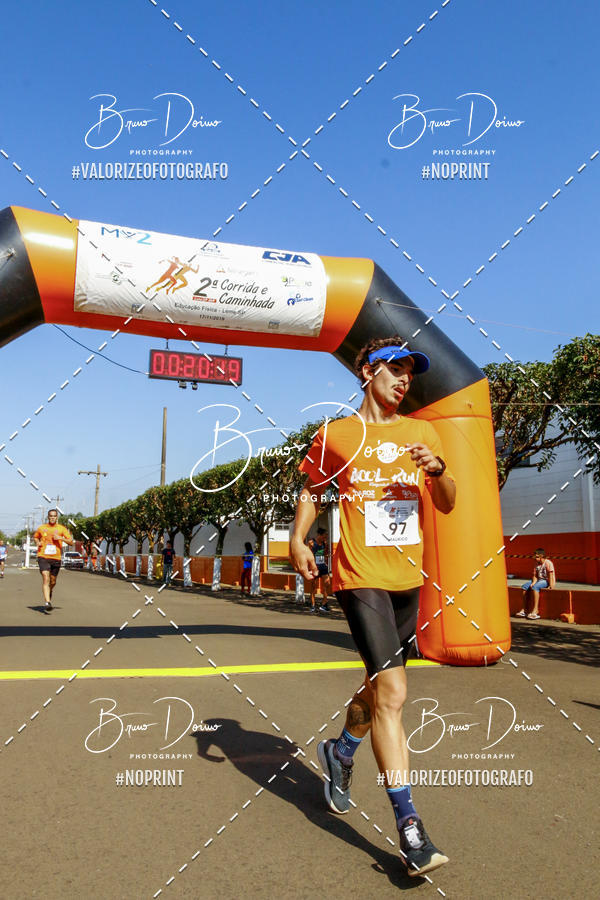 Buy your photos of the event2 CORRIDA E CAMINHADA ANHANGUERA - LEME on Fotop