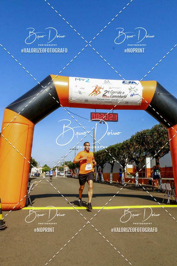 Buy your photos of the event2 CORRIDA E CAMINHADA ANHANGUERA - LEME on Fotop