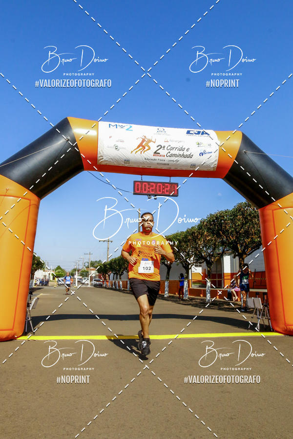 Buy your photos of the event2 CORRIDA E CAMINHADA ANHANGUERA - LEME on Fotop
