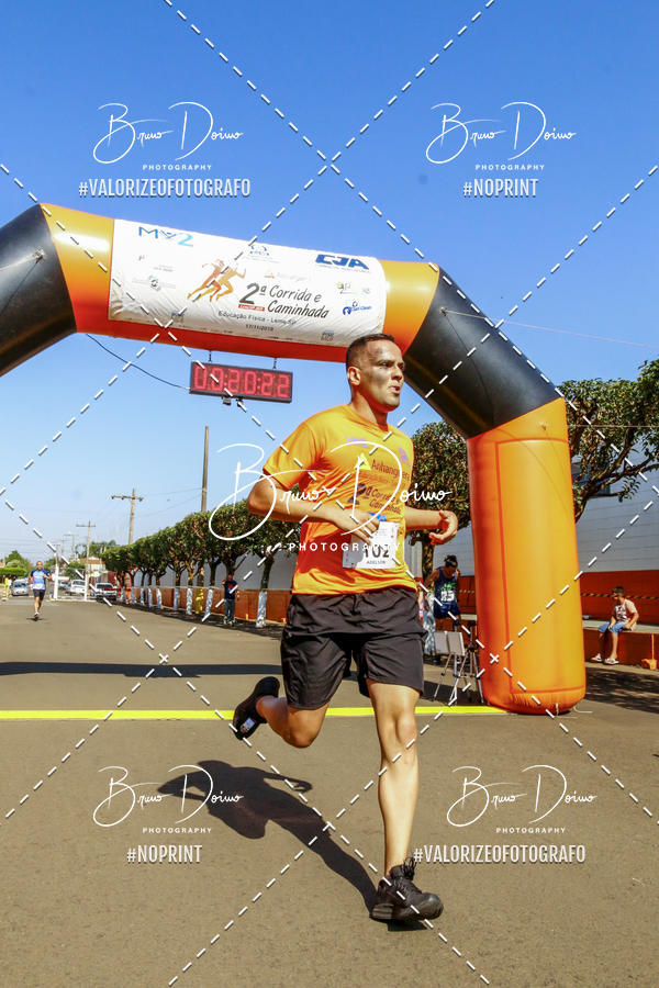 Buy your photos of the event2 CORRIDA E CAMINHADA ANHANGUERA - LEME on Fotop