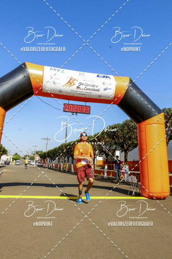 Buy your photos of the event2 CORRIDA E CAMINHADA ANHANGUERA - LEME on Fotop