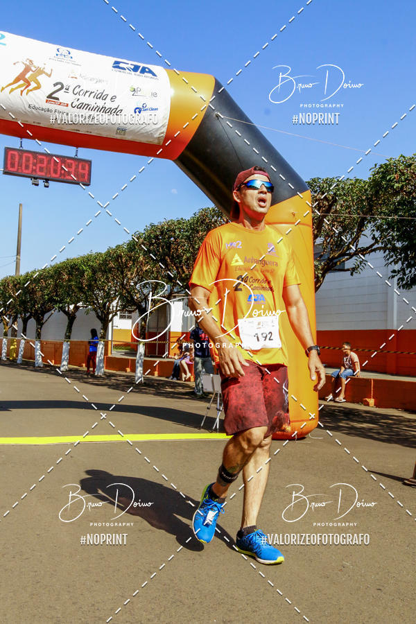 Buy your photos of the event2 CORRIDA E CAMINHADA ANHANGUERA - LEME on Fotop