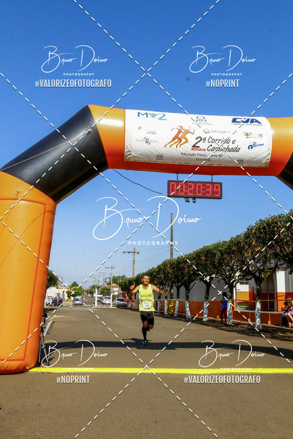 Buy your photos of the event2 CORRIDA E CAMINHADA ANHANGUERA - LEME on Fotop