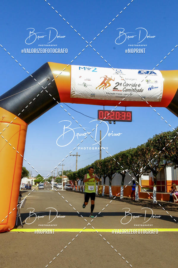 Buy your photos of the event2 CORRIDA E CAMINHADA ANHANGUERA - LEME on Fotop