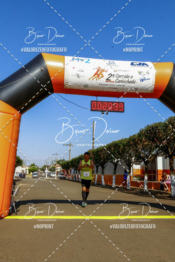Buy your photos of the event2 CORRIDA E CAMINHADA ANHANGUERA - LEME on Fotop