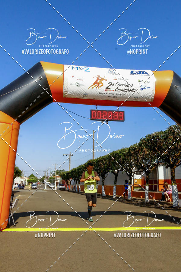 Buy your photos of the event2 CORRIDA E CAMINHADA ANHANGUERA - LEME on Fotop