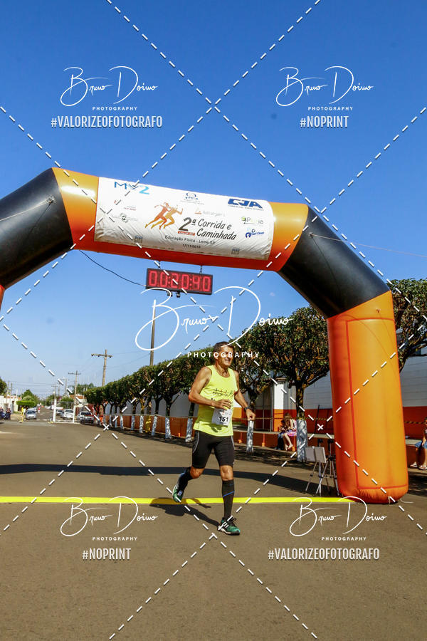 Buy your photos of the event2 CORRIDA E CAMINHADA ANHANGUERA - LEME on Fotop