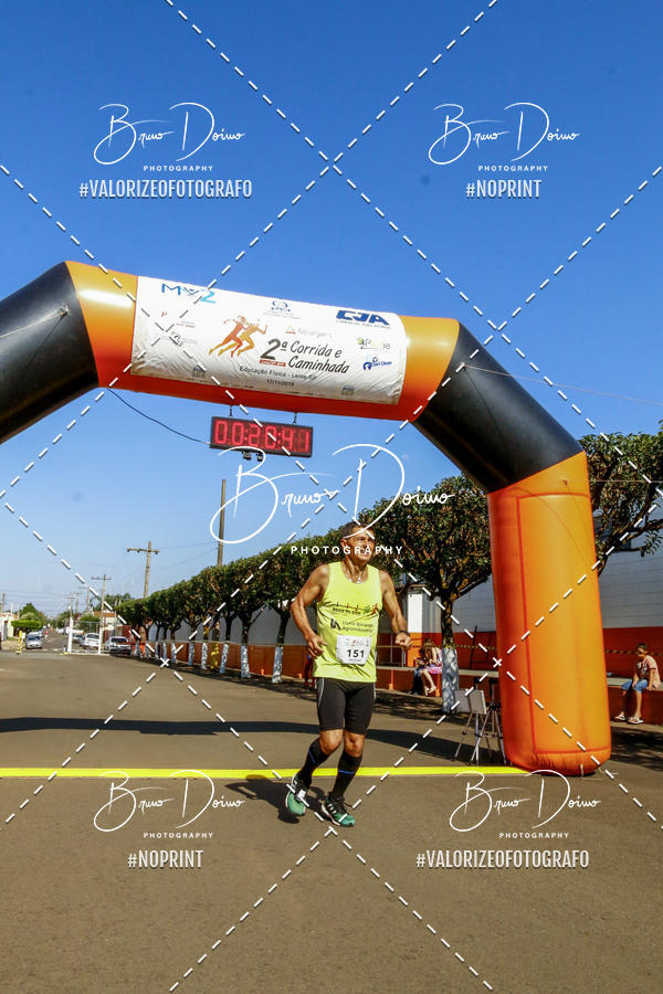 Buy your photos of the event2 CORRIDA E CAMINHADA ANHANGUERA - LEME on Fotop