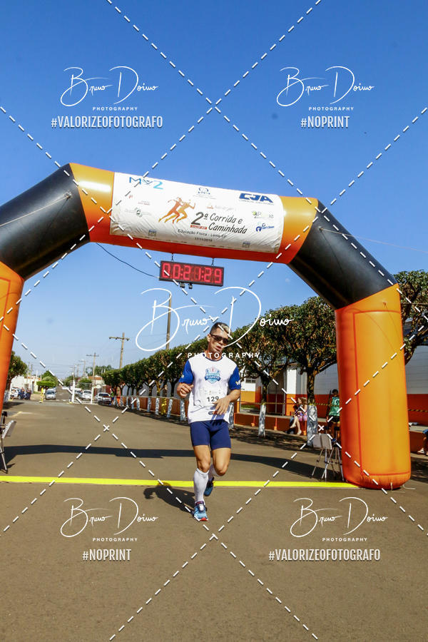 Buy your photos of the event2 CORRIDA E CAMINHADA ANHANGUERA - LEME on Fotop