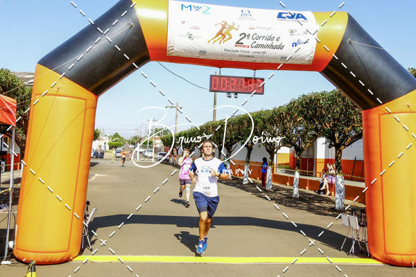 Buy your photos of the event2 CORRIDA E CAMINHADA ANHANGUERA - LEME on Fotop