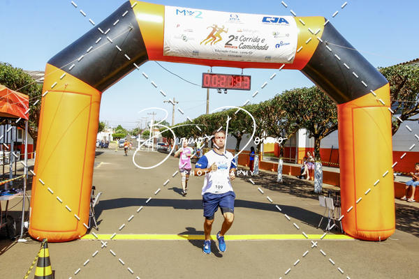 Buy your photos of the event2 CORRIDA E CAMINHADA ANHANGUERA - LEME on Fotop