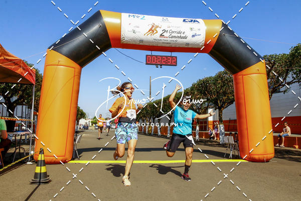 Buy your photos of the event2 CORRIDA E CAMINHADA ANHANGUERA - LEME on Fotop