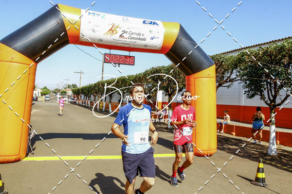 Buy your photos of the event2 CORRIDA E CAMINHADA ANHANGUERA - LEME on Fotop