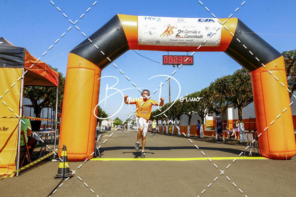 Buy your photos of the event2 CORRIDA E CAMINHADA ANHANGUERA - LEME on Fotop
