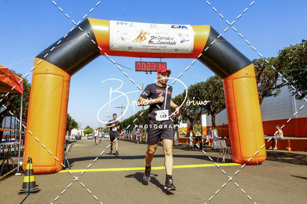 Buy your photos of the event2 CORRIDA E CAMINHADA ANHANGUERA - LEME on Fotop