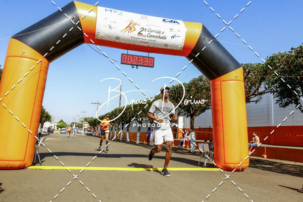 Buy your photos of the event2 CORRIDA E CAMINHADA ANHANGUERA - LEME on Fotop