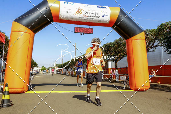 Buy your photos of the event2 CORRIDA E CAMINHADA ANHANGUERA - LEME on Fotop
