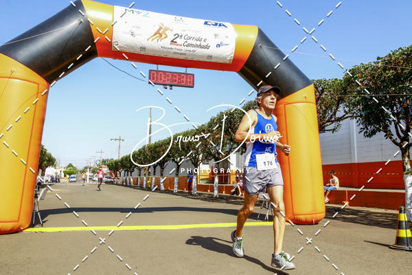 Buy your photos of the event2 CORRIDA E CAMINHADA ANHANGUERA - LEME on Fotop