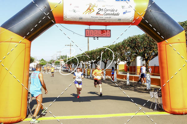 Buy your photos of the event2 CORRIDA E CAMINHADA ANHANGUERA - LEME on Fotop