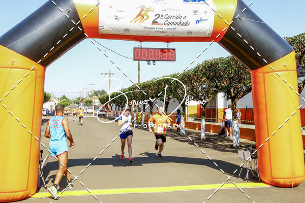 Buy your photos of the event2 CORRIDA E CAMINHADA ANHANGUERA - LEME on Fotop