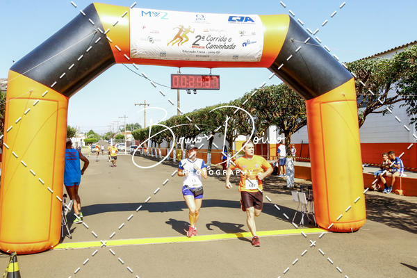 Buy your photos of the event2 CORRIDA E CAMINHADA ANHANGUERA - LEME on Fotop