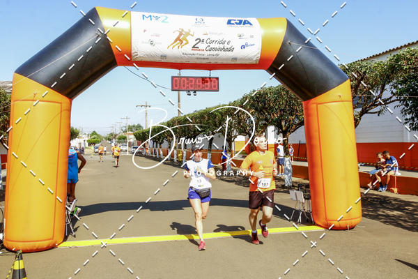 Buy your photos of the event2 CORRIDA E CAMINHADA ANHANGUERA - LEME on Fotop