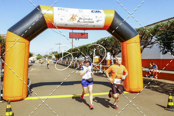 Buy your photos of the event2 CORRIDA E CAMINHADA ANHANGUERA - LEME on Fotop