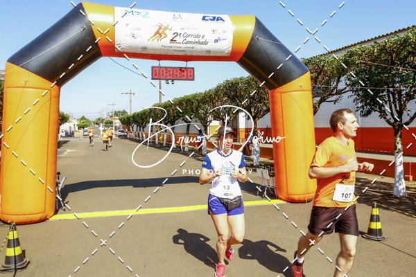 Buy your photos of the event2 CORRIDA E CAMINHADA ANHANGUERA - LEME on Fotop
