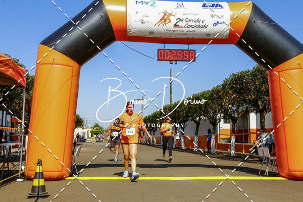 Buy your photos of the event2 CORRIDA E CAMINHADA ANHANGUERA - LEME on Fotop