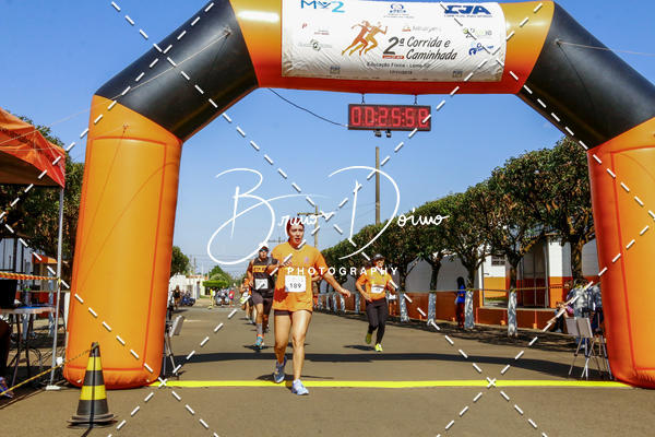 Buy your photos of the event2 CORRIDA E CAMINHADA ANHANGUERA - LEME on Fotop