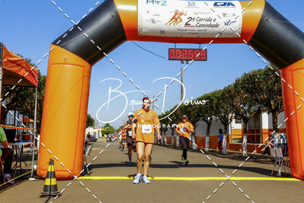 Buy your photos of the event2 CORRIDA E CAMINHADA ANHANGUERA - LEME on Fotop