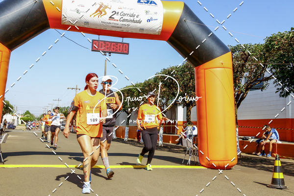 Buy your photos of the event2 CORRIDA E CAMINHADA ANHANGUERA - LEME on Fotop