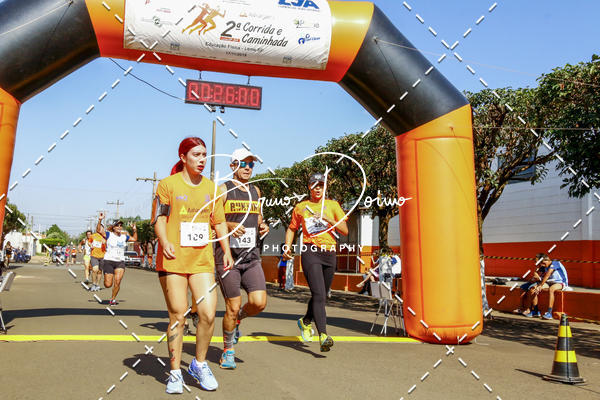 Buy your photos of the event2 CORRIDA E CAMINHADA ANHANGUERA - LEME on Fotop
