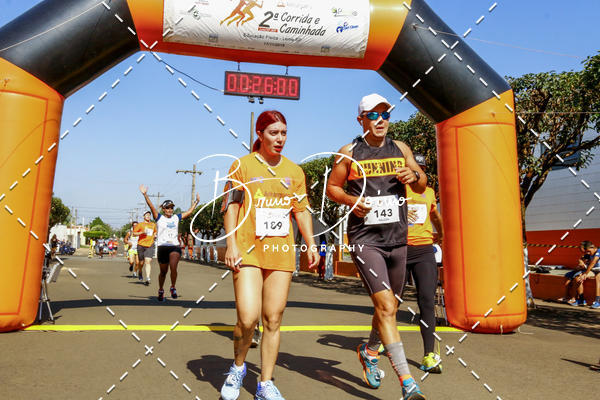 Buy your photos of the event2 CORRIDA E CAMINHADA ANHANGUERA - LEME on Fotop
