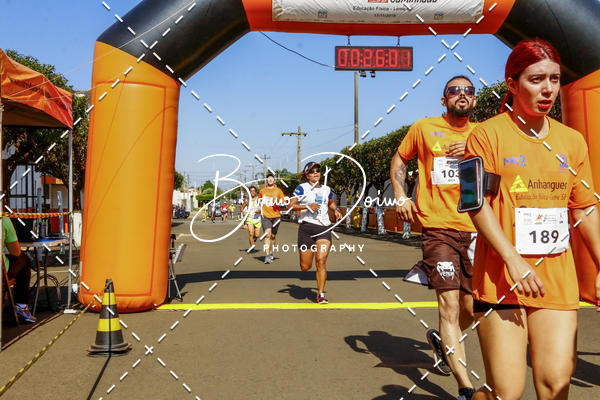 Buy your photos of the event2 CORRIDA E CAMINHADA ANHANGUERA - LEME on Fotop