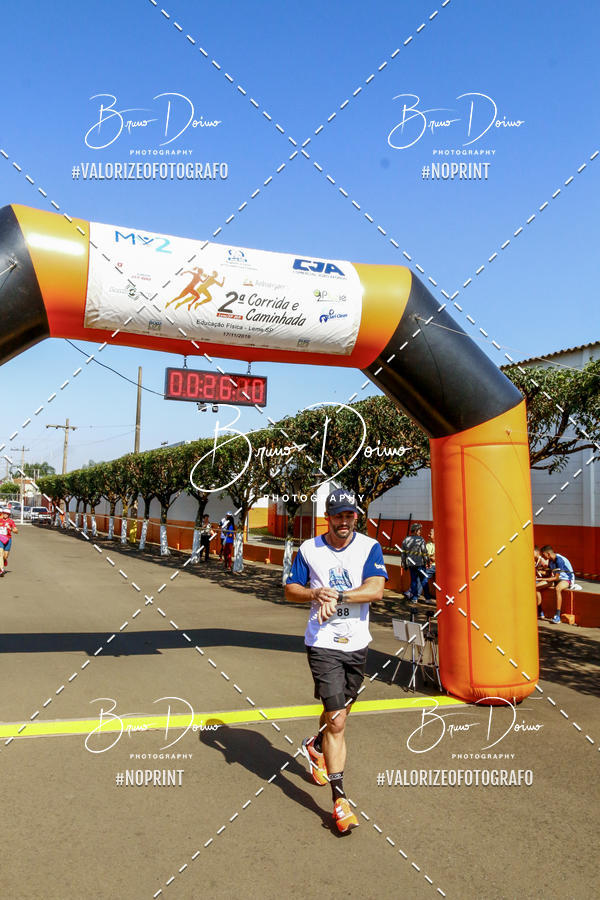 Buy your photos of the event2 CORRIDA E CAMINHADA ANHANGUERA - LEME on Fotop