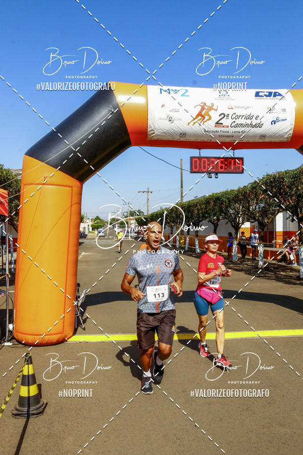 Buy your photos of the event2 CORRIDA E CAMINHADA ANHANGUERA - LEME on Fotop