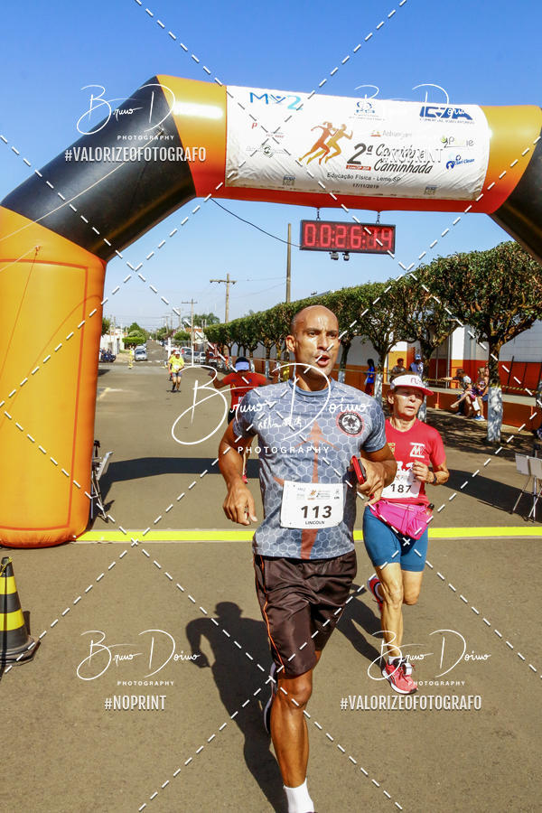 Buy your photos of the event2 CORRIDA E CAMINHADA ANHANGUERA - LEME on Fotop