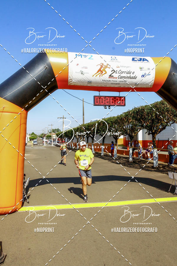 Buy your photos of the event2 CORRIDA E CAMINHADA ANHANGUERA - LEME on Fotop