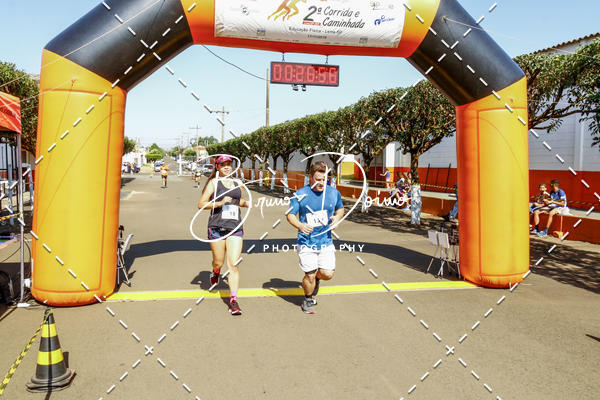 Buy your photos of the event2 CORRIDA E CAMINHADA ANHANGUERA - LEME on Fotop