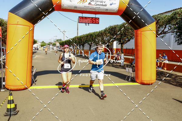Buy your photos of the event2 CORRIDA E CAMINHADA ANHANGUERA - LEME on Fotop