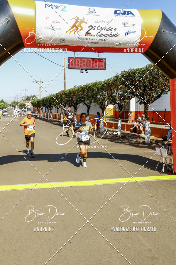 Buy your photos of the event2 CORRIDA E CAMINHADA ANHANGUERA - LEME on Fotop